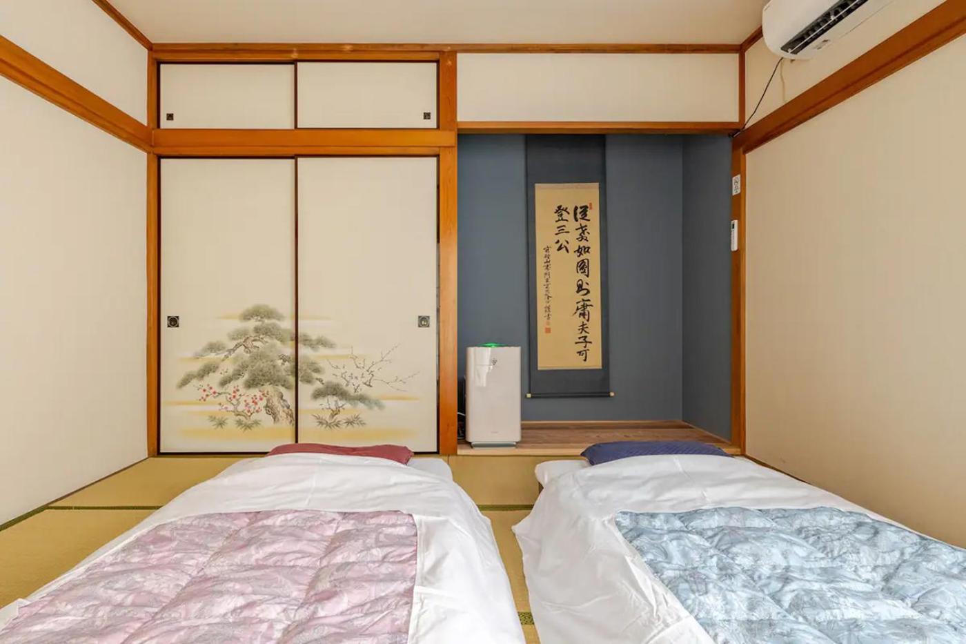 池袋駅まで徒歩15分 畳の家 Apartment Tokyo Exterior photo