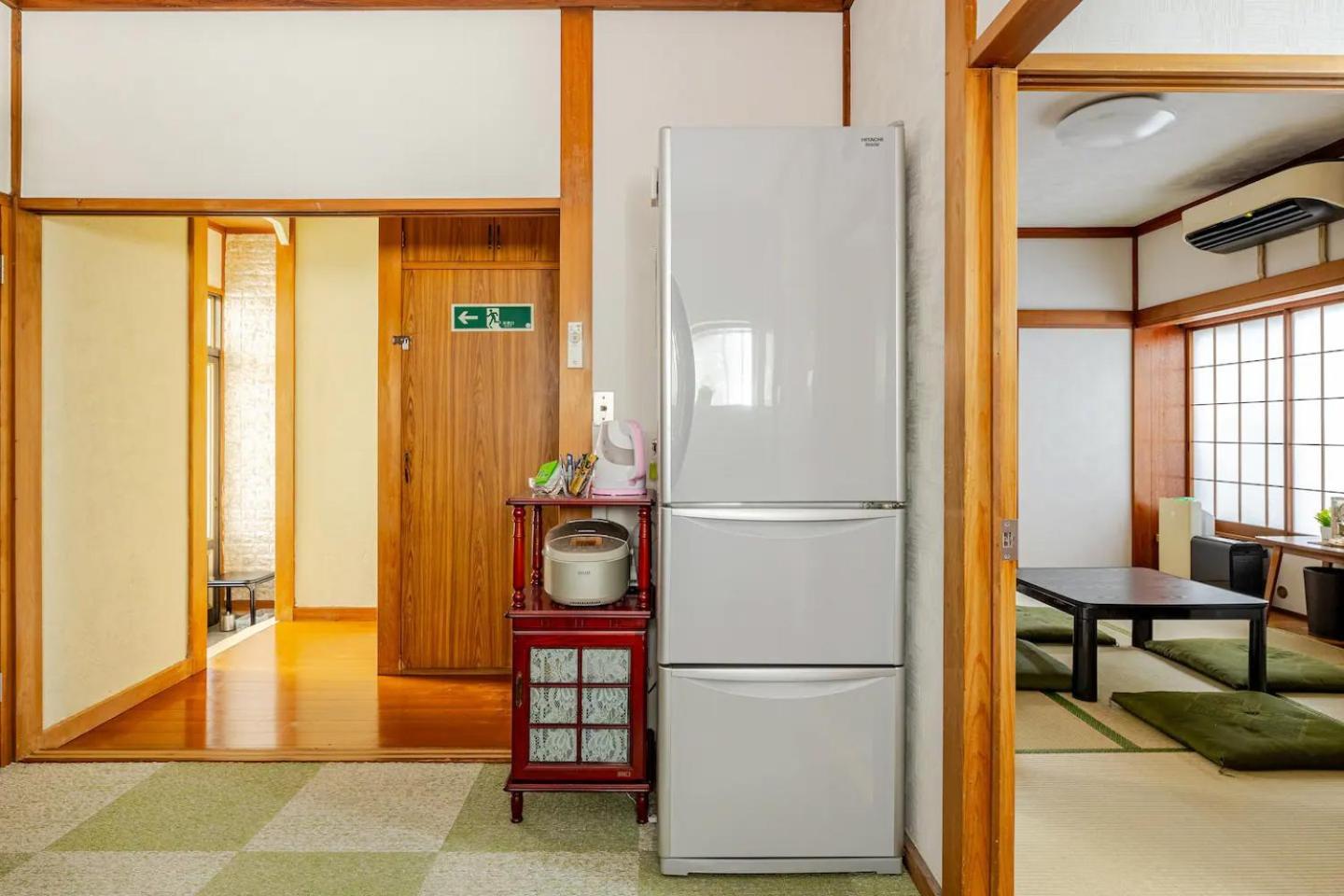 池袋駅まで徒歩15分 畳の家 Apartment Tokyo Exterior photo