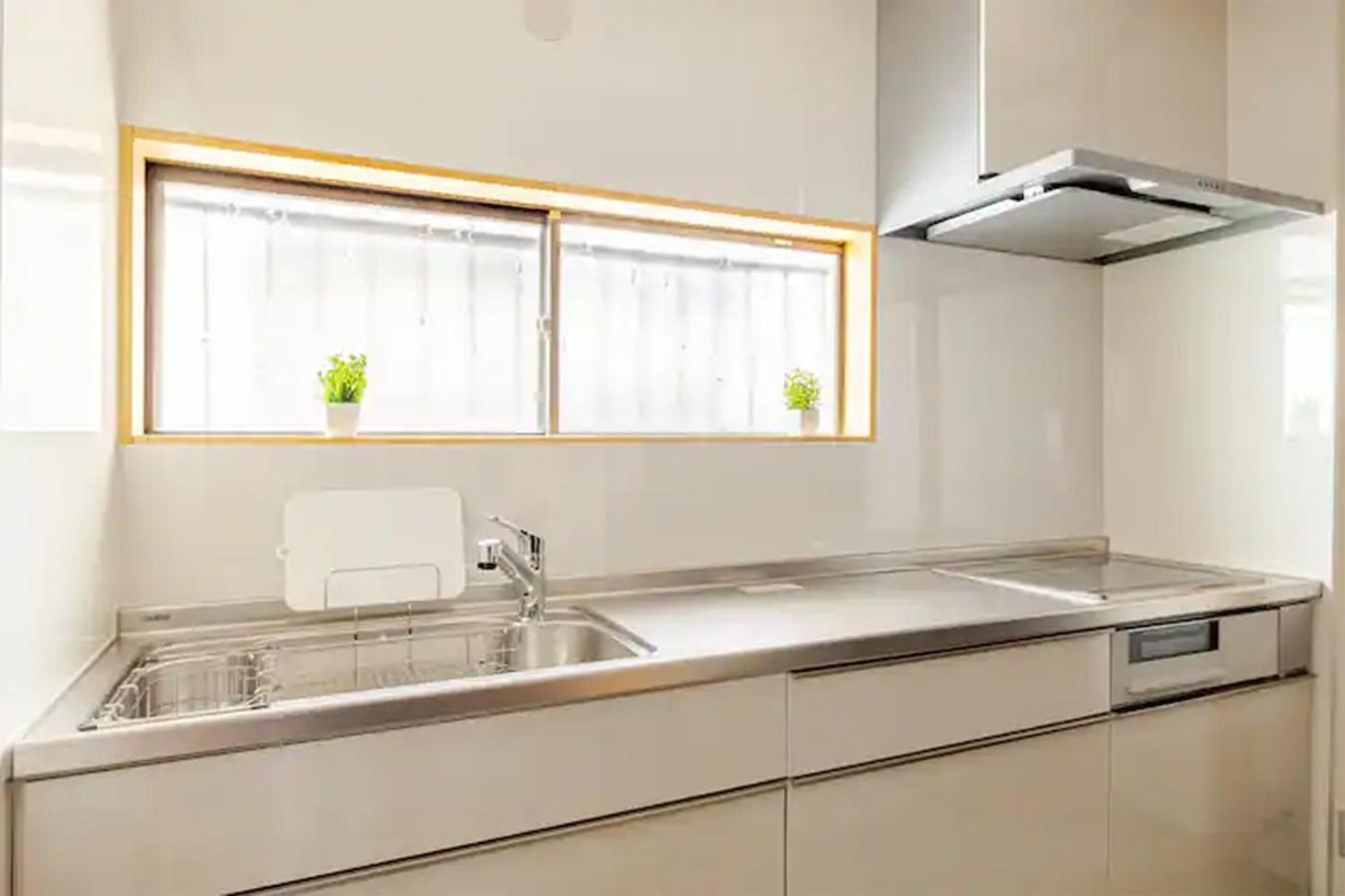 池袋駅まで徒歩15分 畳の家 Apartment Tokyo Exterior photo