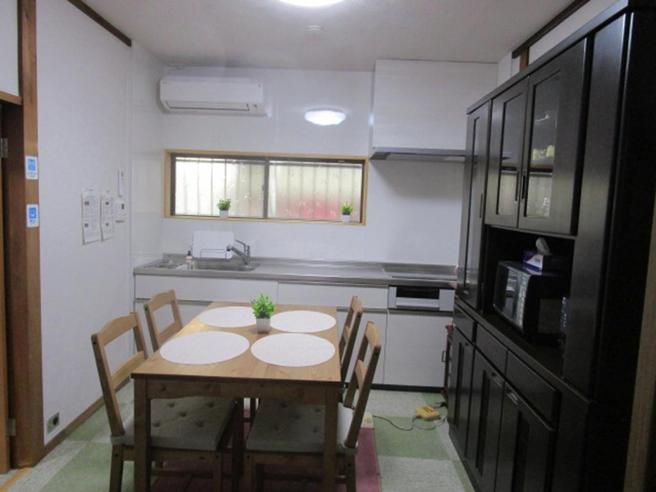 池袋駅まで徒歩15分 畳の家 Apartment Tokyo Exterior photo